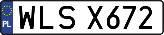 WLSX672