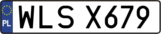 WLSX679