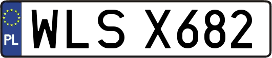 WLSX682