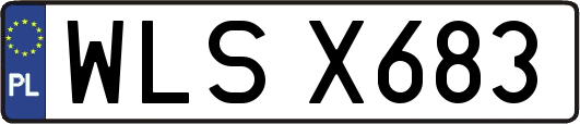 WLSX683