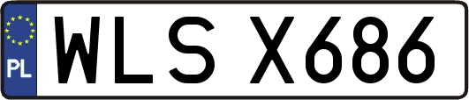 WLSX686