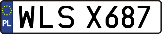 WLSX687