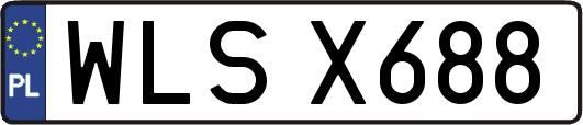 WLSX688