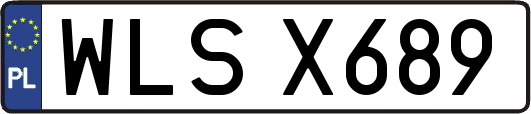 WLSX689