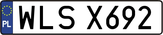WLSX692