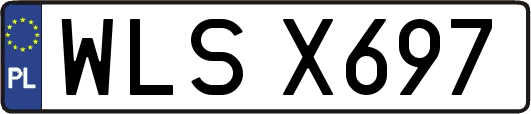 WLSX697