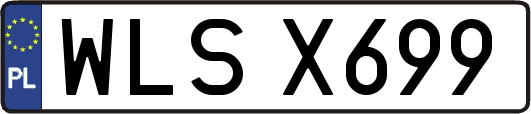 WLSX699