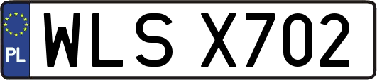 WLSX702
