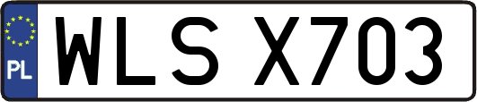 WLSX703