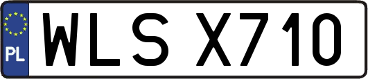 WLSX710
