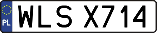 WLSX714