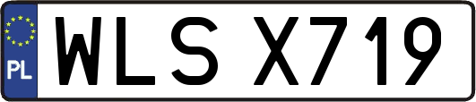 WLSX719