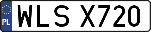 WLSX720