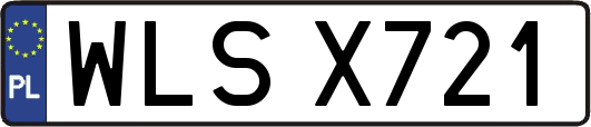 WLSX721