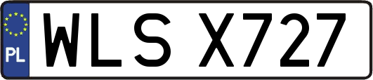 WLSX727