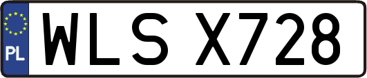 WLSX728