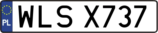 WLSX737