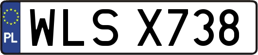 WLSX738