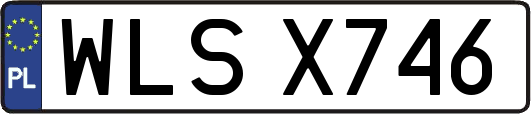 WLSX746