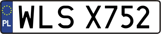 WLSX752