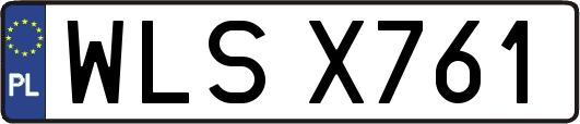 WLSX761