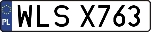 WLSX763