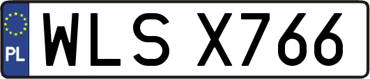 WLSX766