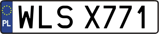 WLSX771