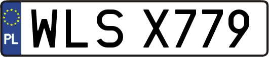 WLSX779