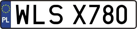 WLSX780