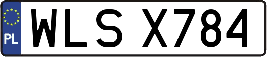 WLSX784