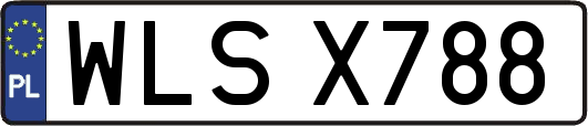 WLSX788