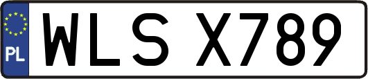 WLSX789