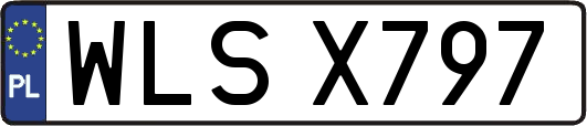 WLSX797
