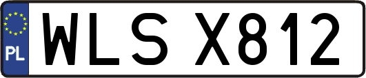 WLSX812