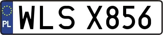 WLSX856