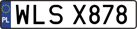 WLSX878
