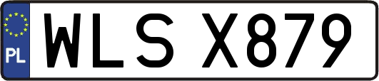 WLSX879