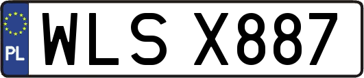 WLSX887