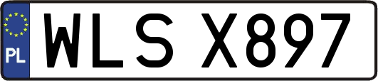 WLSX897