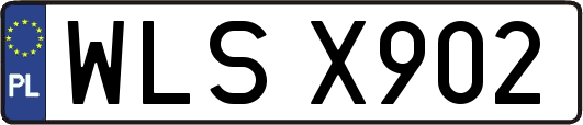 WLSX902