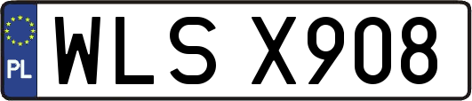 WLSX908