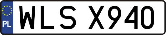 WLSX940
