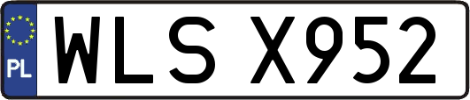 WLSX952