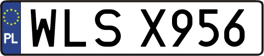 WLSX956