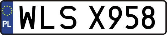 WLSX958