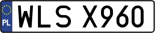 WLSX960