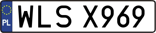 WLSX969