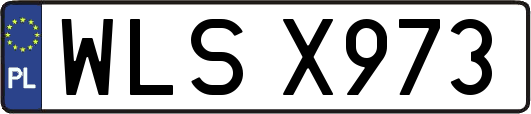 WLSX973