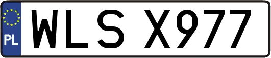 WLSX977